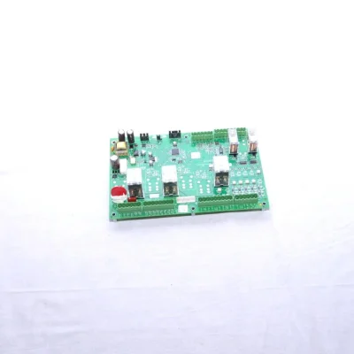 Bộ điều khiển / bo mạch Quincy – P/N 2024000001