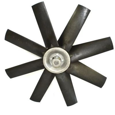 Bộ giải nhiệt / quạt làm mát Quincy – P/N 126511-019