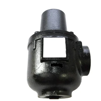 Van máy nén khí Quincy – P/N 20344-008