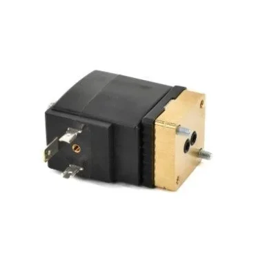 Van điện từ Quincy – P/N 1089038452