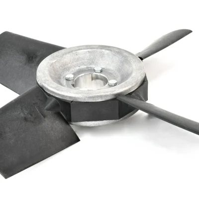 Bộ giải nhiệt / quạt làm mát Quincy – P/N 2013600201