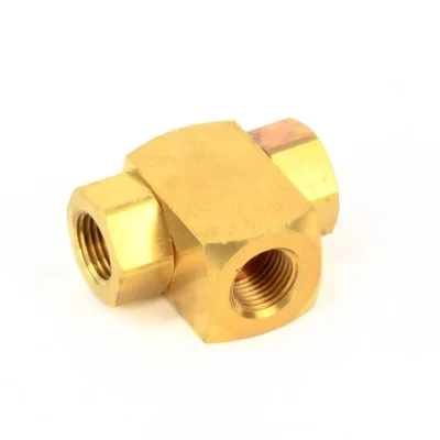 Van máy nén khí Quincy – P/N 90084