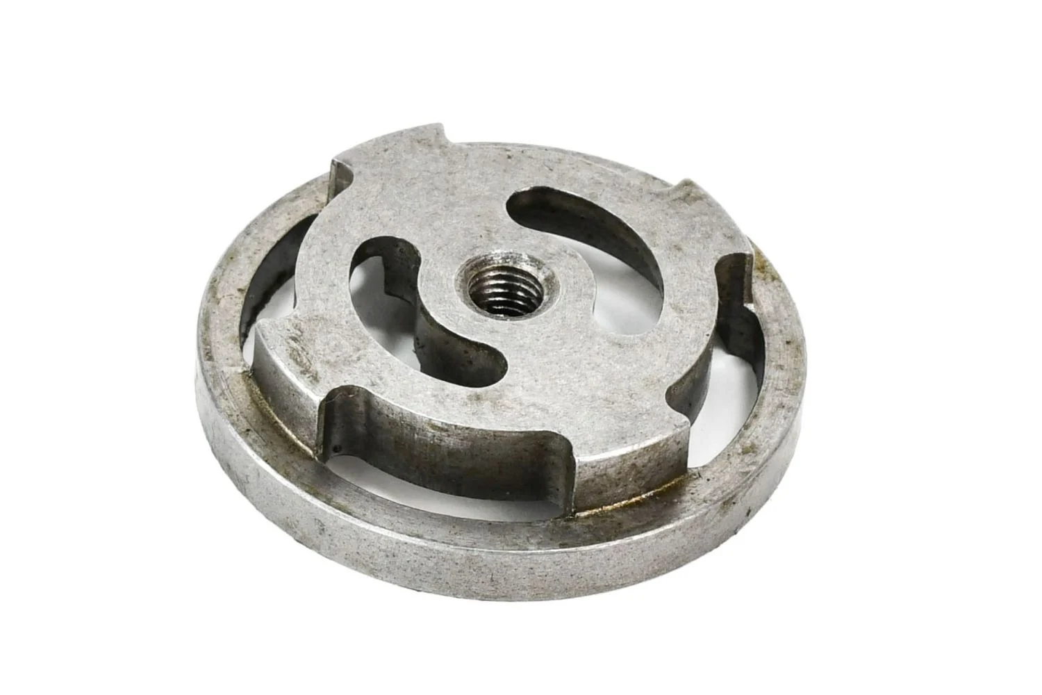 Van máy nén khí Quincy – P/N Suction Valve Bumper Replacement - Ảnh 2