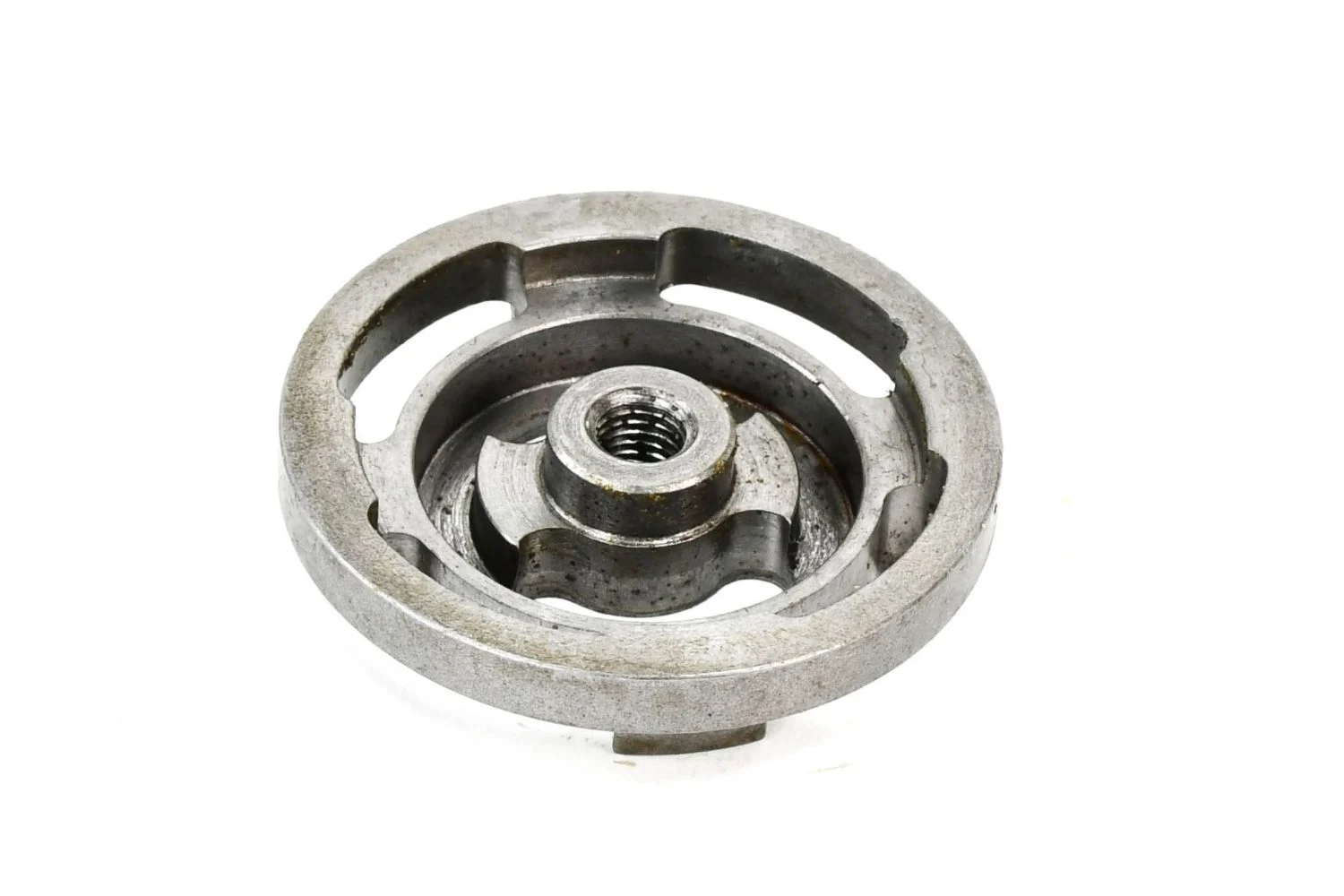 Van máy nén khí Quincy – P/N Suction Valve Bumper Replacement
