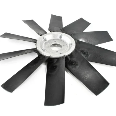 Bộ giải nhiệt / quạt làm mát Quincy – P/N 2013600196