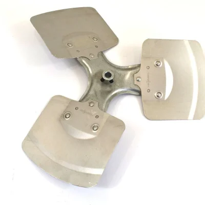 Bộ giải nhiệt / quạt làm mát Sullivan-Palatek – P/N 24010