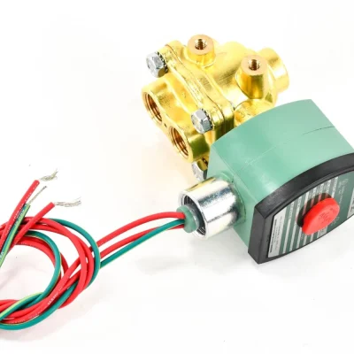 Van điện từ KOBELCO – P/N J3826