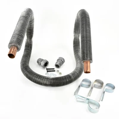 Bộ giải nhiệt / quạt làm mát Quincy – P/N 115521K