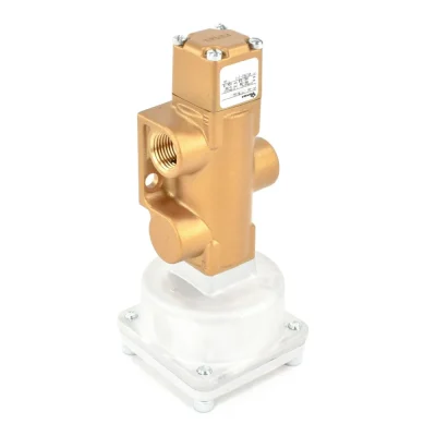 Van máy nén khí Gardner Denver – P/N 90AR1083