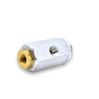 Van máy nén khí Quincy – P/N 128826-1