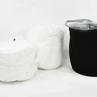 Lọc tách dầu BOGE – P/N 666602161P