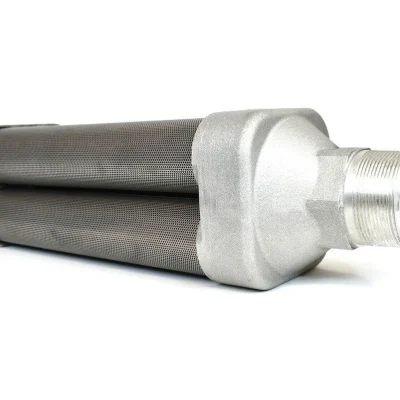 Bộ giảm thanh OEM thay thế – P/N ACS-30