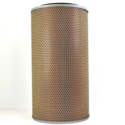 Lọc khí (lọc gió đầu vào) BOGE – P/N 569000731