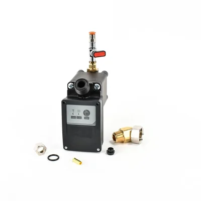 Bẫy xả nước / bộ xả tự động Atlas Copco – P/N 2202815934