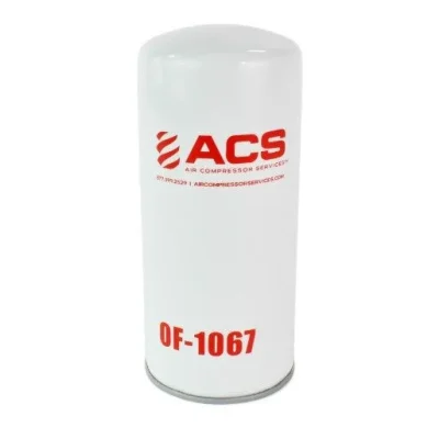 Lọc dầu Atlas Copco – P/N 1837008254