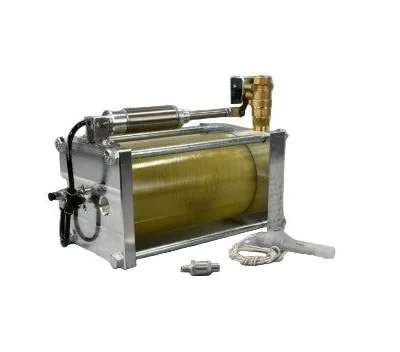Bẫy xả nước / bộ xả tự động Ingersoll Rand – P/N 47707520001