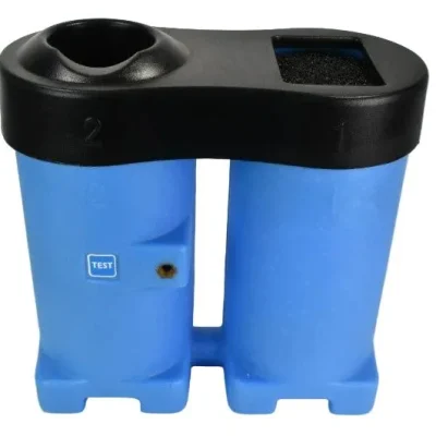 Lọc tách dầu BOGE – P/N 579008166P