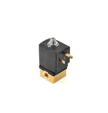 Van áp suất tối thiểu / van một chiều / van an toàn BOGE – P/N 644012600P