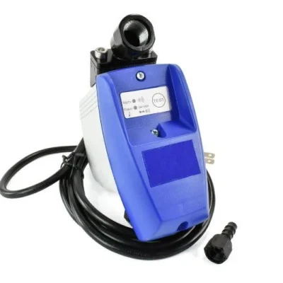 Bẫy xả nước / bộ xả tự động BOGE – P/N 4025088