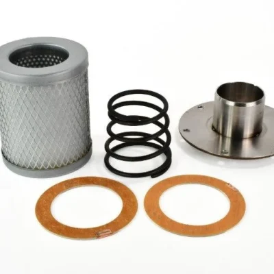 Lọc tách dầu Donaldson – P/N P53-8647