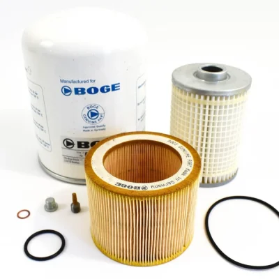 Bộ kit bảo dưỡng / sửa chữa BOGE – P/N 2900003766P