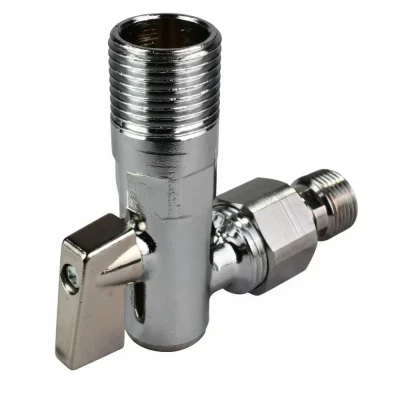 Bẫy xả nước / bộ xả tự động ELGi – P/N B000506530101