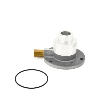 Van hút / van tải (inlet – unloader) Chicago Pneumatic – P/N 2202260953