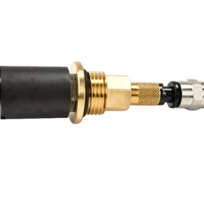 Bẫy xả nước / bộ xả tự động Gardner Denver – P/N 47700419001