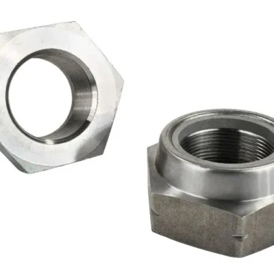Bu lông, ốc vít & chi tiết lắp ráp Gardner Denver – P/N DF184086