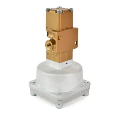 Van máy nén khí Gardner Denver – P/N 90AR35