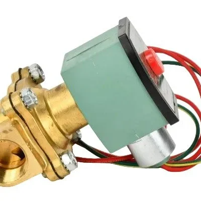 Van điện từ Gardner Denver – P/N 91B95