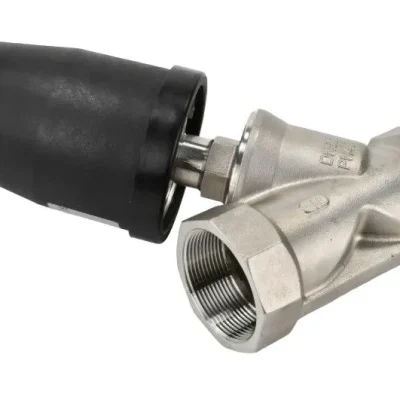 Van máy nén khí Ingersoll Rand – P/N 47590670001