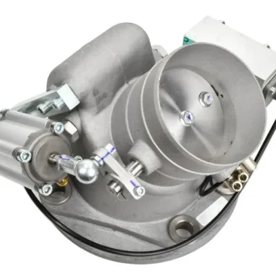 Van hút / van tải (inlet – unloader) Ingersoll Rand – P/N 47690335001