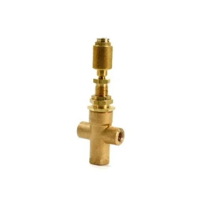 Van máy nén khí Ingersoll Rand – P/N 22394837