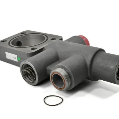 Van máy nén khí Ingersoll Rand – P/N 47723045001