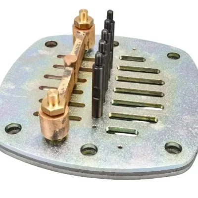Van máy nén khí Ingersoll Rand – P/N 20100228