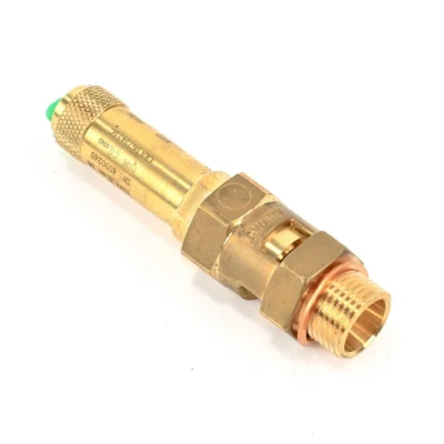 Van áp suất tối thiểu / van một chiều / van an toàn BOGE – P/N 564001109KP