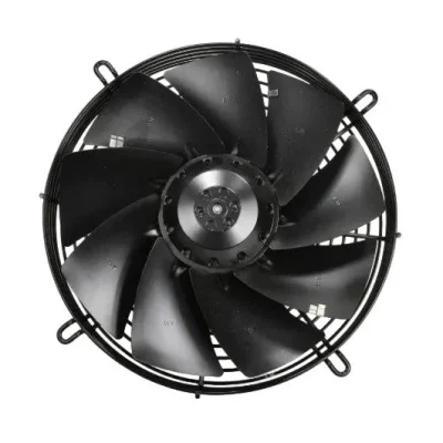 Bộ giải nhiệt / quạt làm mát Kaeser – P/N 5.5310.00011