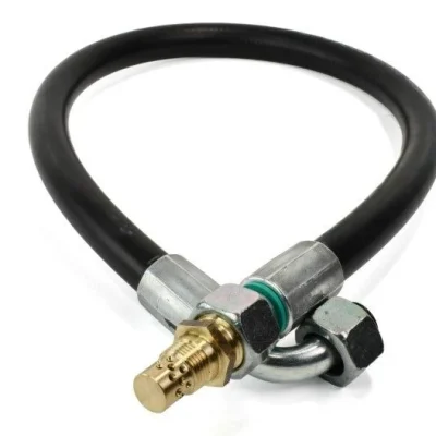 Ống / dây dẫn & phụ kiện đường ống Kaeser – P/N 8.2314E10100