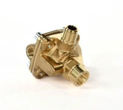 Van máy nén khí Kaeser – P/N 207410E10010