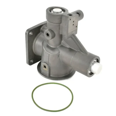 Van hút / van tải (inlet – unloader) Atlas Copco – P/N 1613756880