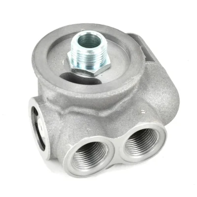 Van máy nén khí Quincy – P/N 2202260608