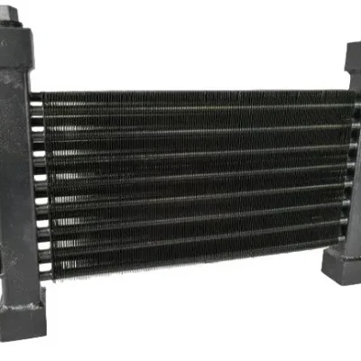 Bộ giải nhiệt / quạt làm mát Quincy – P/N 111579-001
