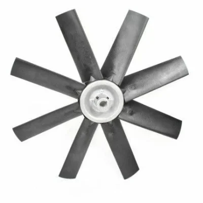 Bộ giải nhiệt / quạt làm mát Quincy – P/N 2013600063
