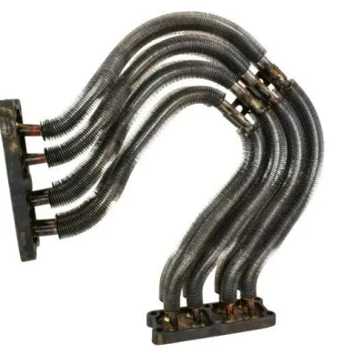 Bộ giải nhiệt / quạt làm mát Quincy – P/N 6658