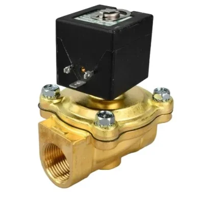 Van điện từ Quincy – P/N 1089038048