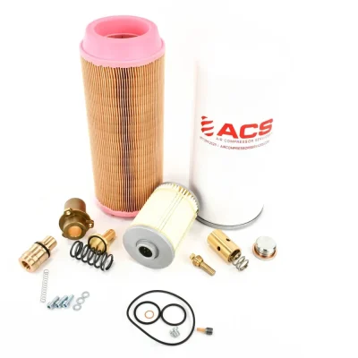 Bộ kit bảo dưỡng / sửa chữa BOGE – P/N 2900002367