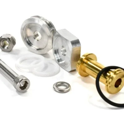 Van áp suất tối thiểu / van một chiều / van an toàn Sullair – P/N 02250166-781