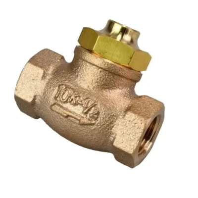 Van áp suất tối thiểu / van một chiều / van an toàn Sullair – P/N 742044