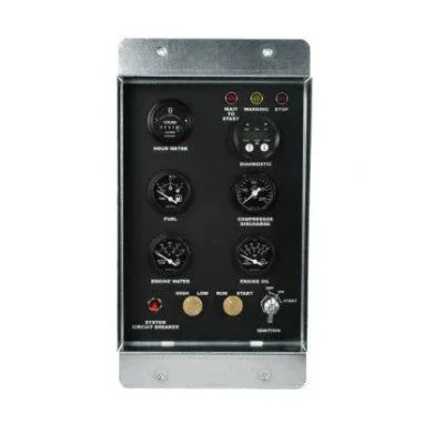 Bộ điều khiển / bo mạch Sullivan-Palatek – P/N 05018845-0122